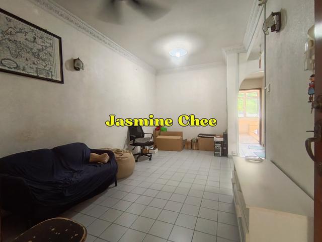 Desa Permata Ruby Block 17 Well Maintained FOR SALE