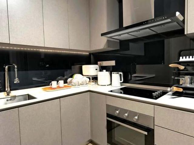 Desa Petaling Condo Nidoz Residence For Sale