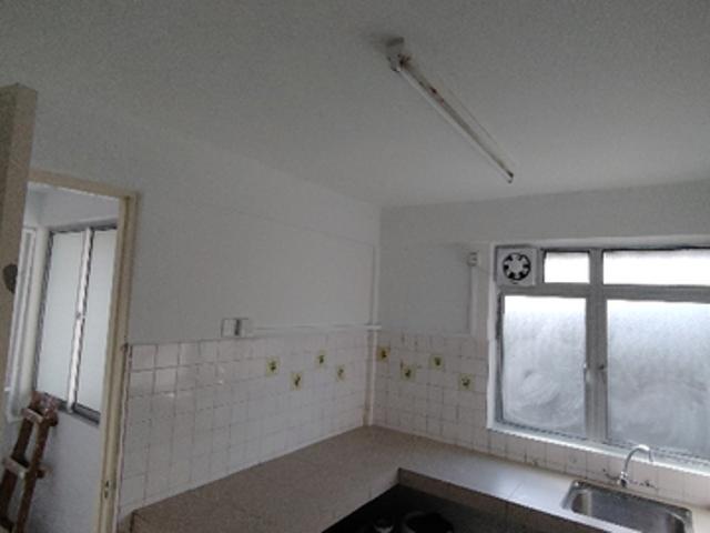 Desa Petaling Flat