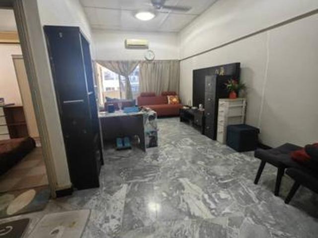 Desa Petaling Vantage Point Freehold High Floor Below Market