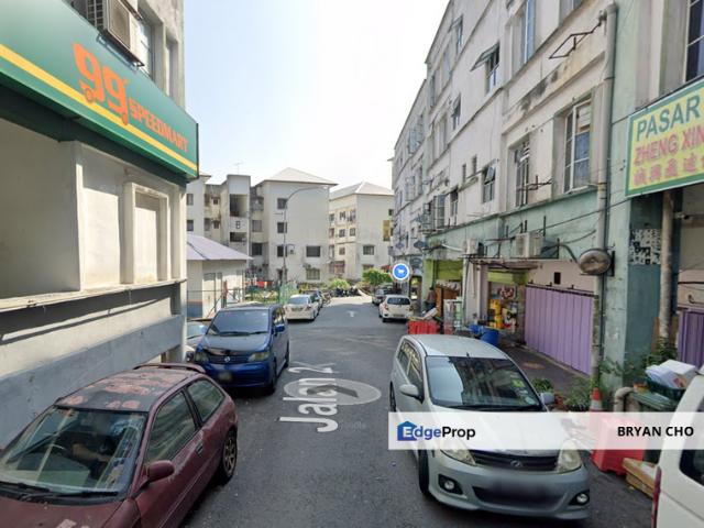 Desa Petaling