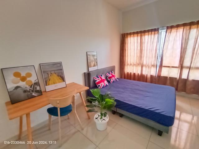 Desa Petaling 1k booking only House Good Sri Puteri