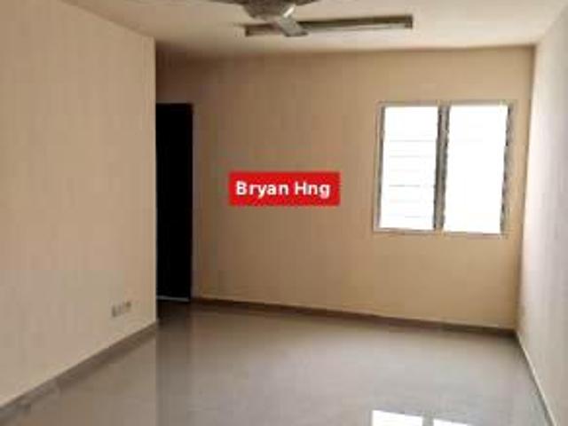 Desa Pinang 2 At Karpal Singh Drive Full Loan