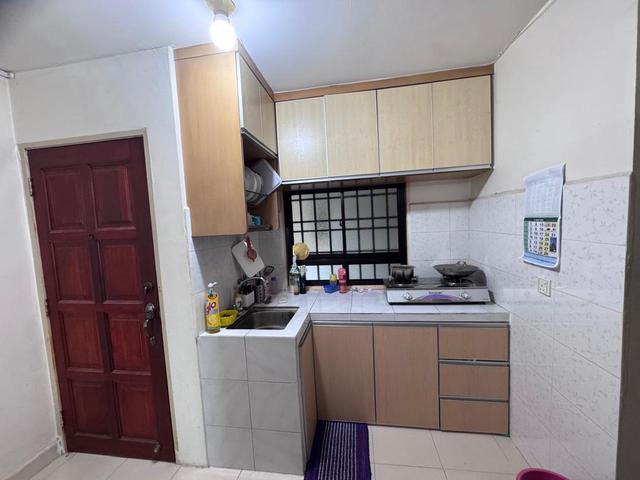Desa Pinang 2 Jelutong 11600 Pulau Pinang