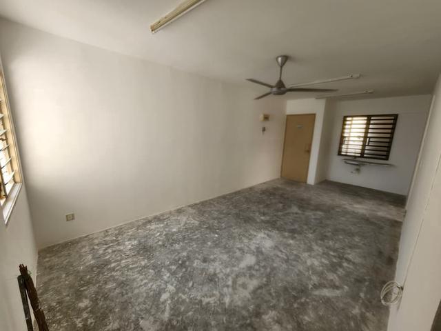 Desa Pinang 2 Karpal Singh Bare Unit For Sale