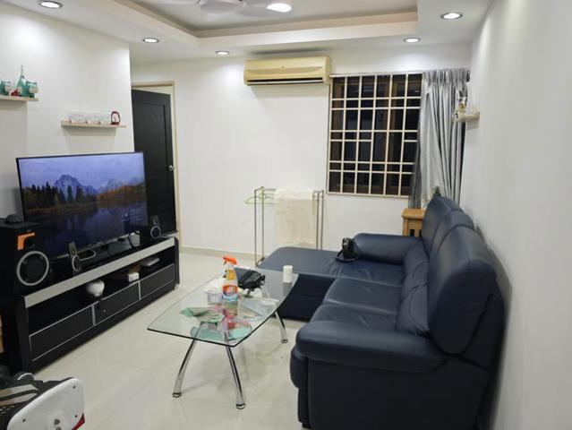 Desa Pinang 2 Karpal Singh Drive Jelutong