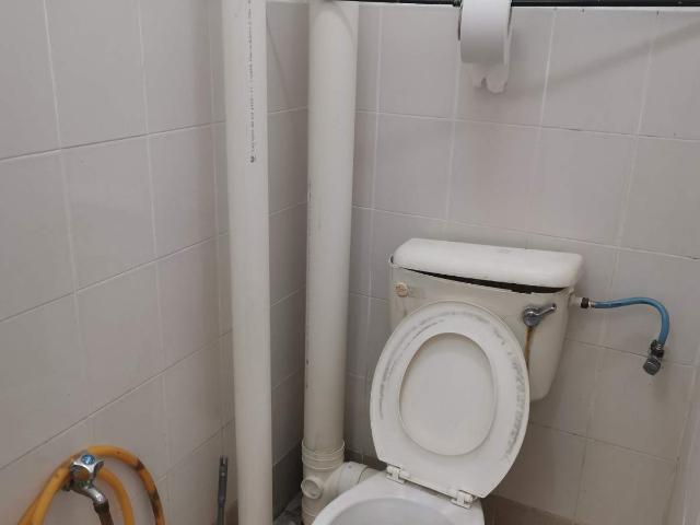 Desa Pinang 2 Single Room included Utilities