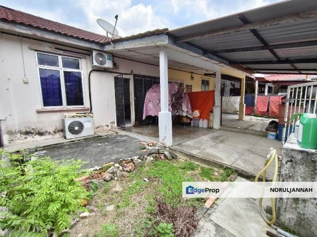 Desa Pinggiran Putra