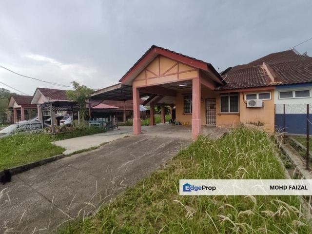 Desa Pinggiran Putra