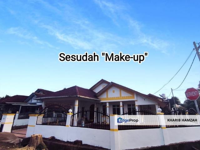 Desa Pinggiran Putra