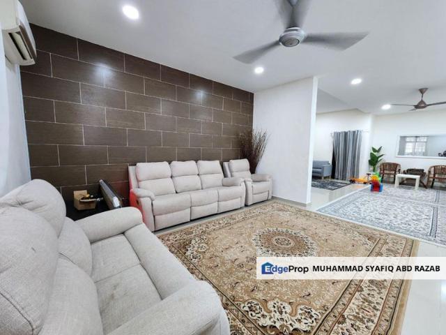 Desa Pinggiran Putra
