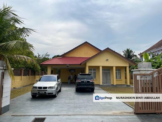 Desa Pinggiran Putra