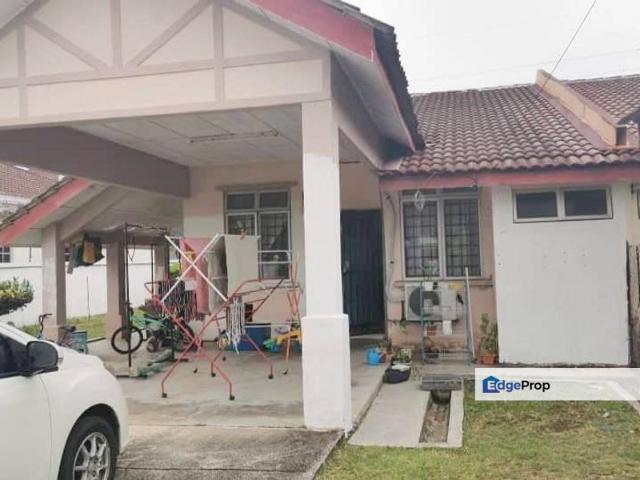 Desa Pinggiran Putra