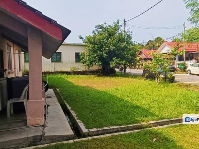 Desa Pinggiran Putra
