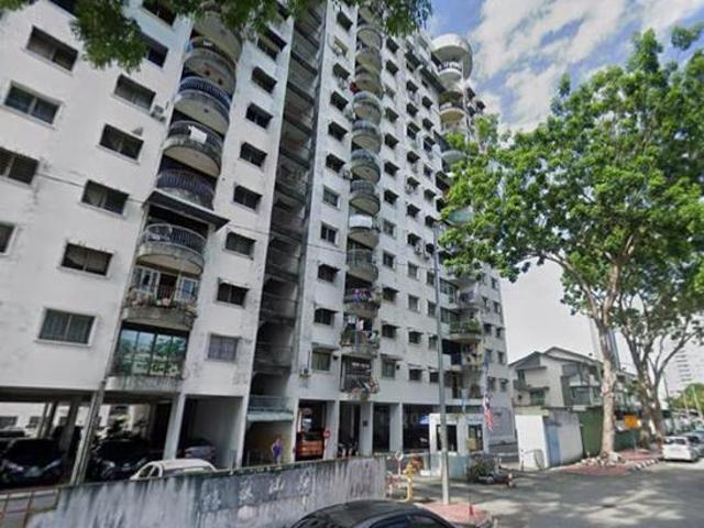 Desa Rahmat Relau Cheapest In Market