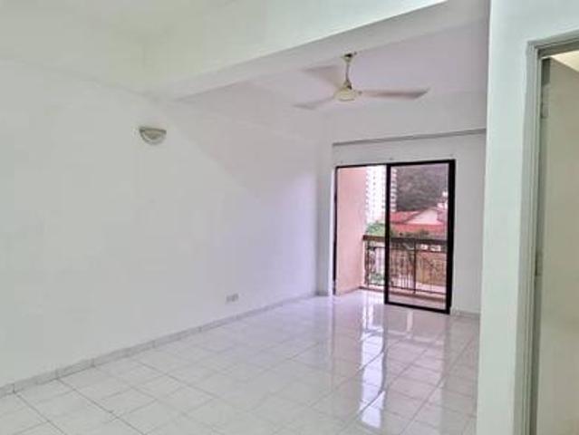 Desa Relau 2 Low Floor Relau