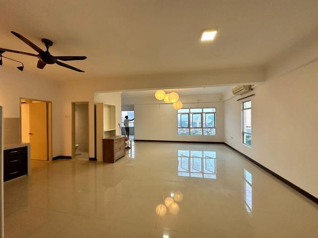 Desa Residency Freehold Happy Garden Kuchai Lama Old Klang Road