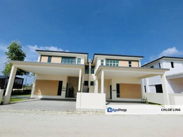 Desa Restu, Sepang