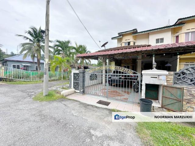 Desa Salak Permai