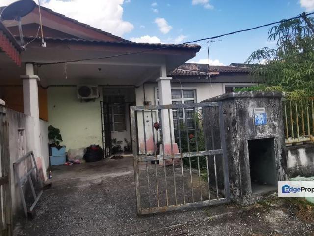 Desa Salak Permata