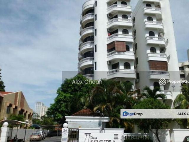 Desa Samudra