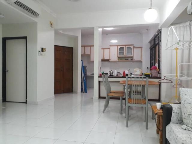 Desa Samudra