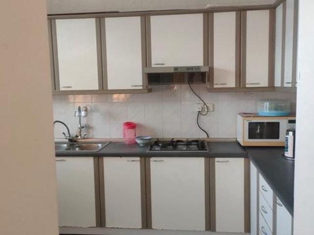 Desa Samudra condo at Georgetown Logan road