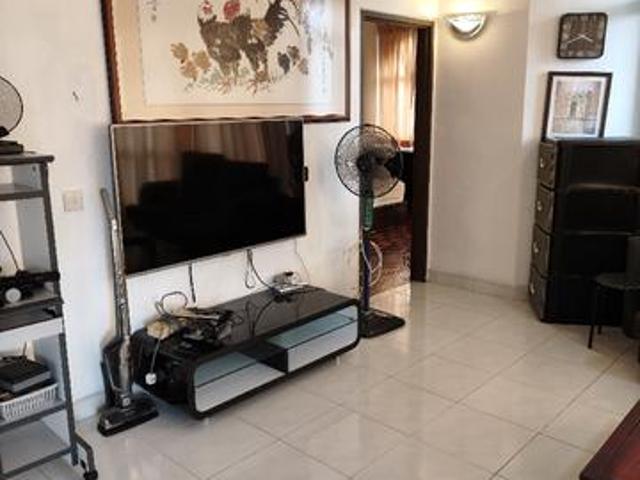 Desa Samudra for Rent