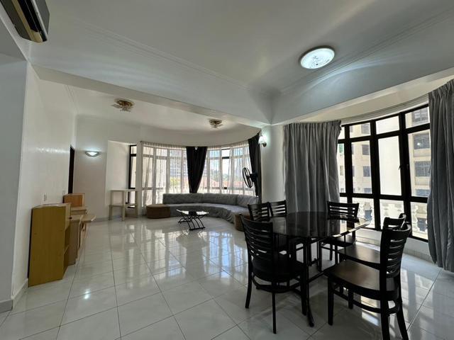 Desa Samudra Jalan Logan Georgetown