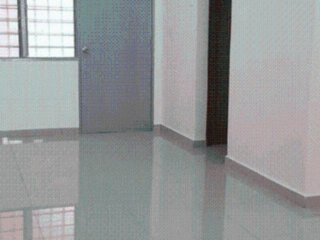Desa Satu Apartment Aman Puri Kepong
