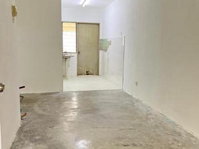 Desa Satu flatApartment Desa Aman Puri Kepong