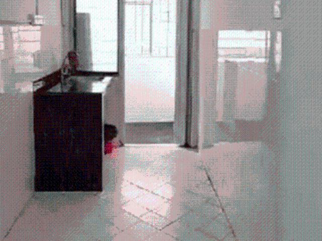 Desa Satu Flats