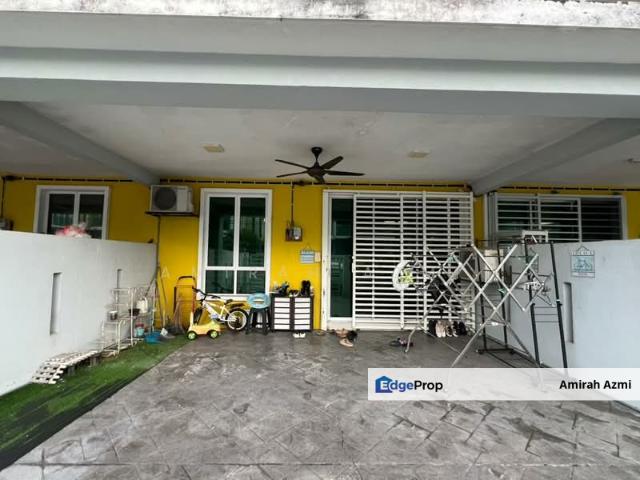 Desa Saujana