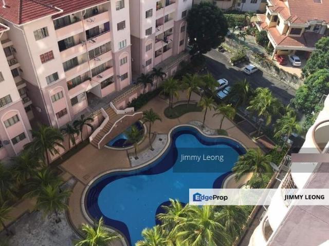 Desa Saujana Apartment