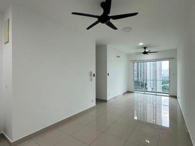 Desa Sentul condominium Sentul freehold Full loan below market price