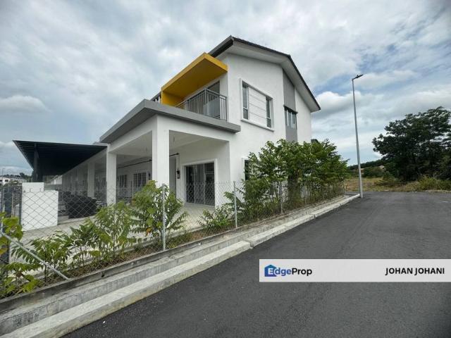 Desa Seri Setia