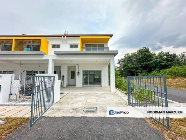 Desa Seri Setia