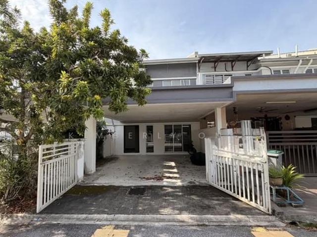 Desa Seringin Nilai House Sale