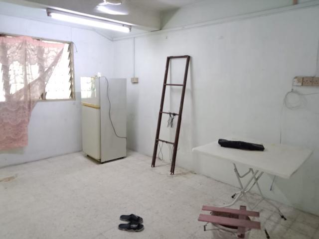 Desa Setapak 3sty House For Let