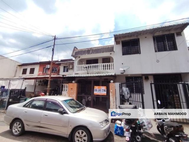 Desa Setapak