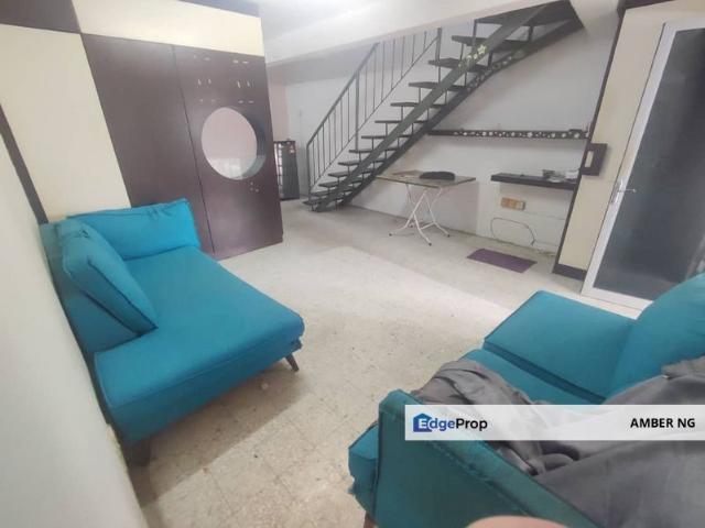 Desa Setapak