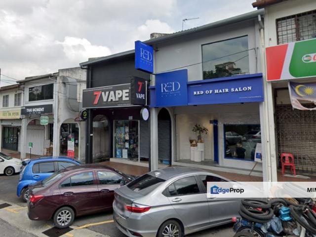 DESA SETAPAK