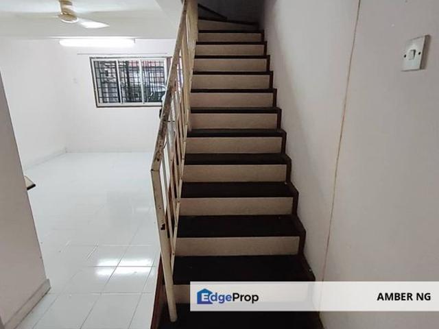 Desa Setapak