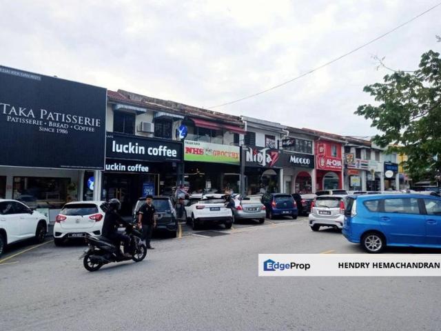 Desa Setapak