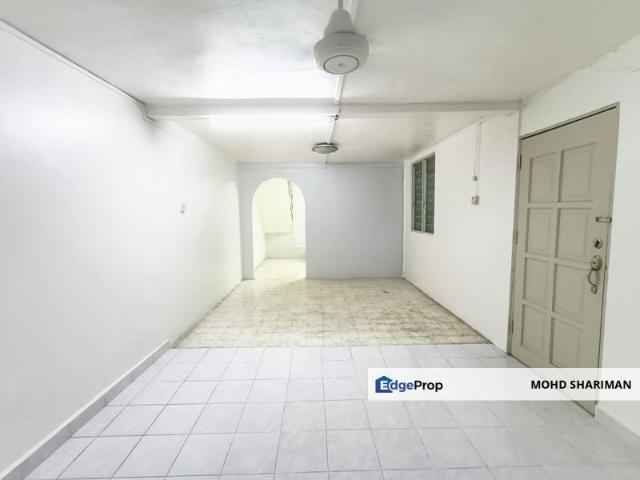 Desa Setapak