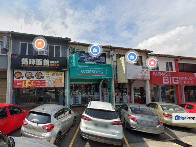 Desa Setapak