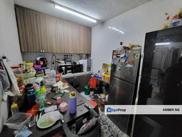 Desa Setapak