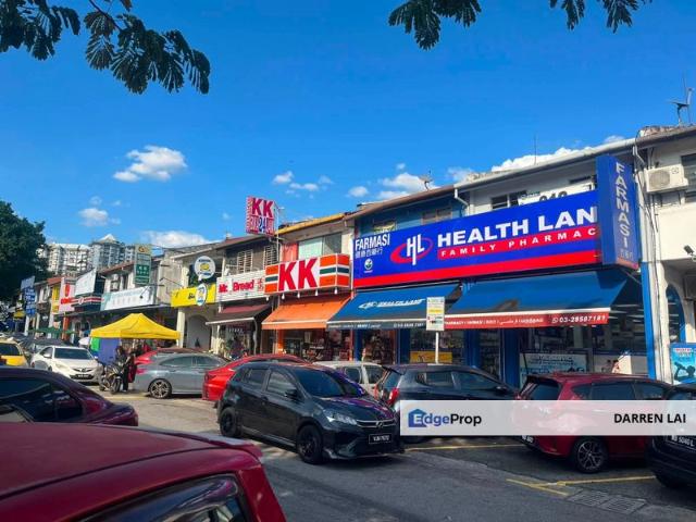 Desa Setapak