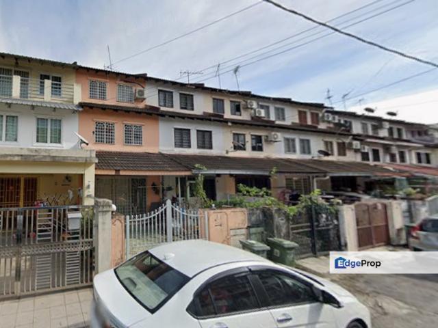 Desa Setapak