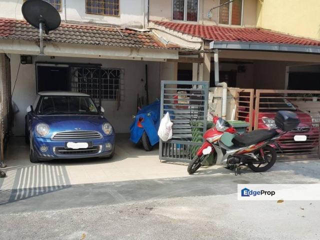 Desa Setapak